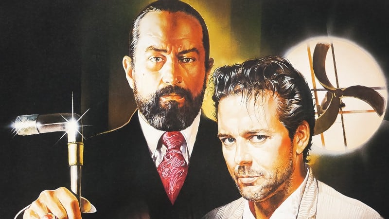 Angel Heart (1987)