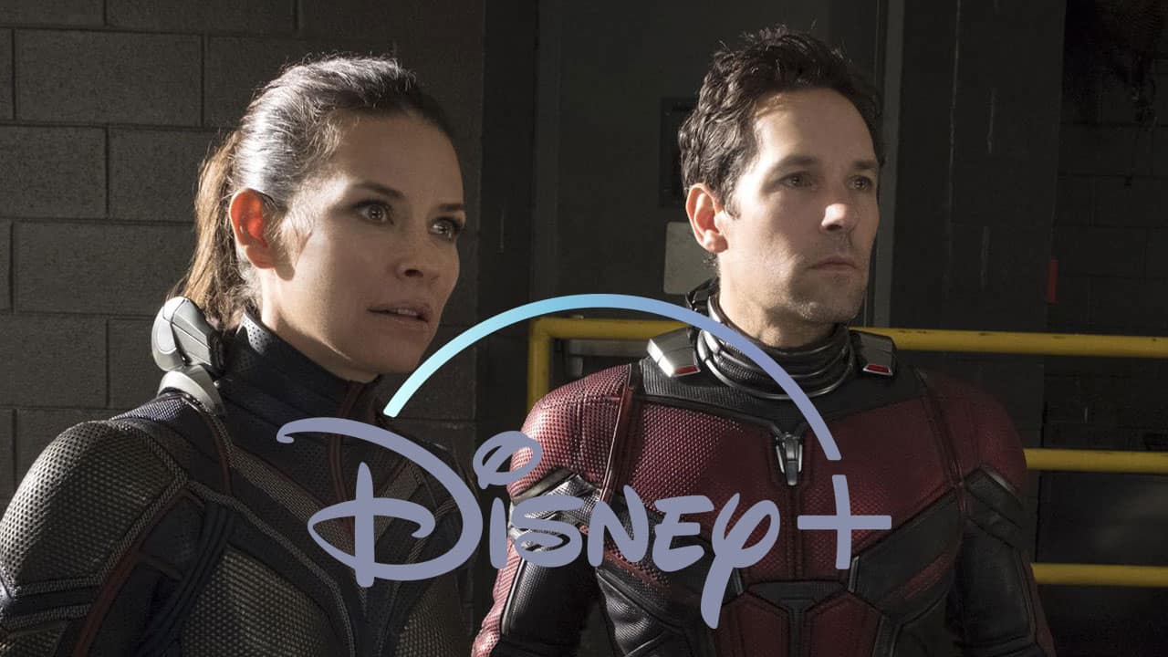 Marvel Ant-Man 3 será reemplazado por una mini-serie de Disney+ [Rumores]