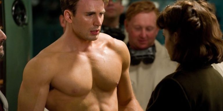 La teoría de los fans de Marvel revela el ingrediente secreto del suero del super soldado de Capitán América.