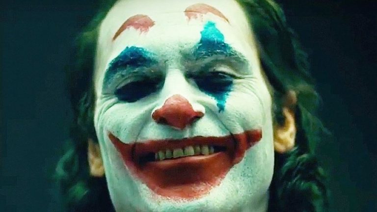 El director de Joker revela por qué la última escena es tan importante.