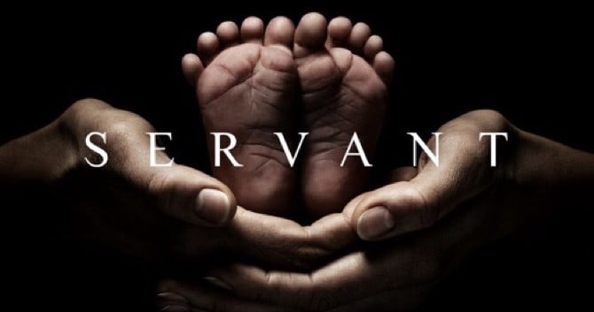 Reseña: Servant (2019-)