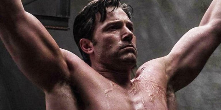 Entrenamiento de Ben Affleck para la película de Justice League revelado [Video en el artículo]