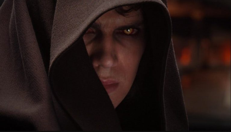 Hayden Christensen podría aparecer en 'Star Wars: El Ascenso de Skywalker