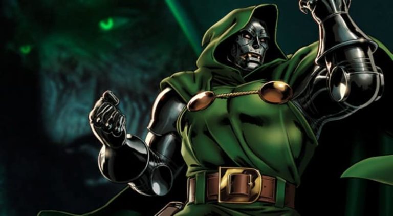 Doctor Doom podría finalmente unirse al MCU, ¿obtendrá este villano una serie en Disney+?