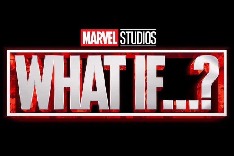 Marvel's What If...? Imágenes que muestran al Capitán América Zombi y a T'Challa como Star-Lord.
