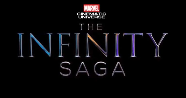 Mira el Fantástico Tráiler Oficial de Marvel Studios Infinity Saga.