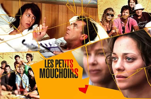 Les petits mouchoirs (2010)