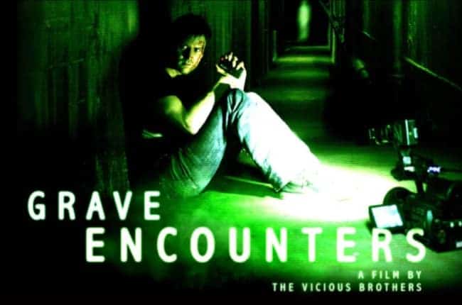 Grave Encounters (2011)