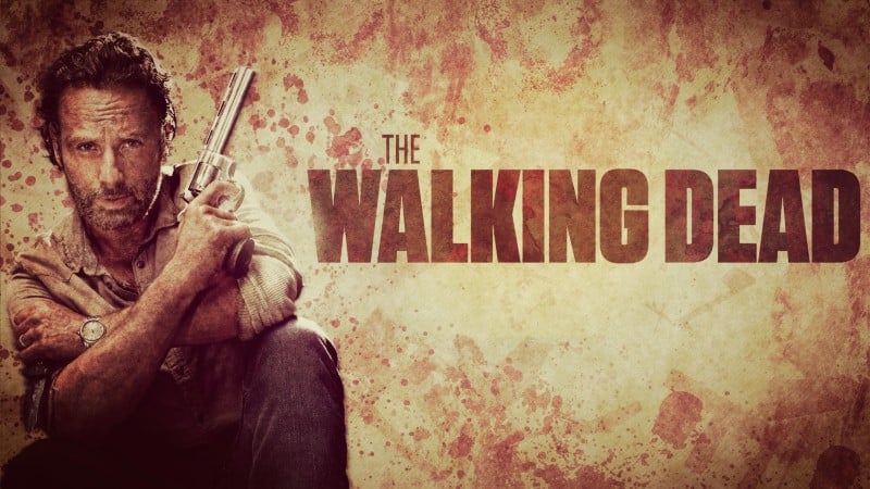 The Walking Dead: Noticias sobre la película de Rick Grimes que se conectará con la nueva serie.