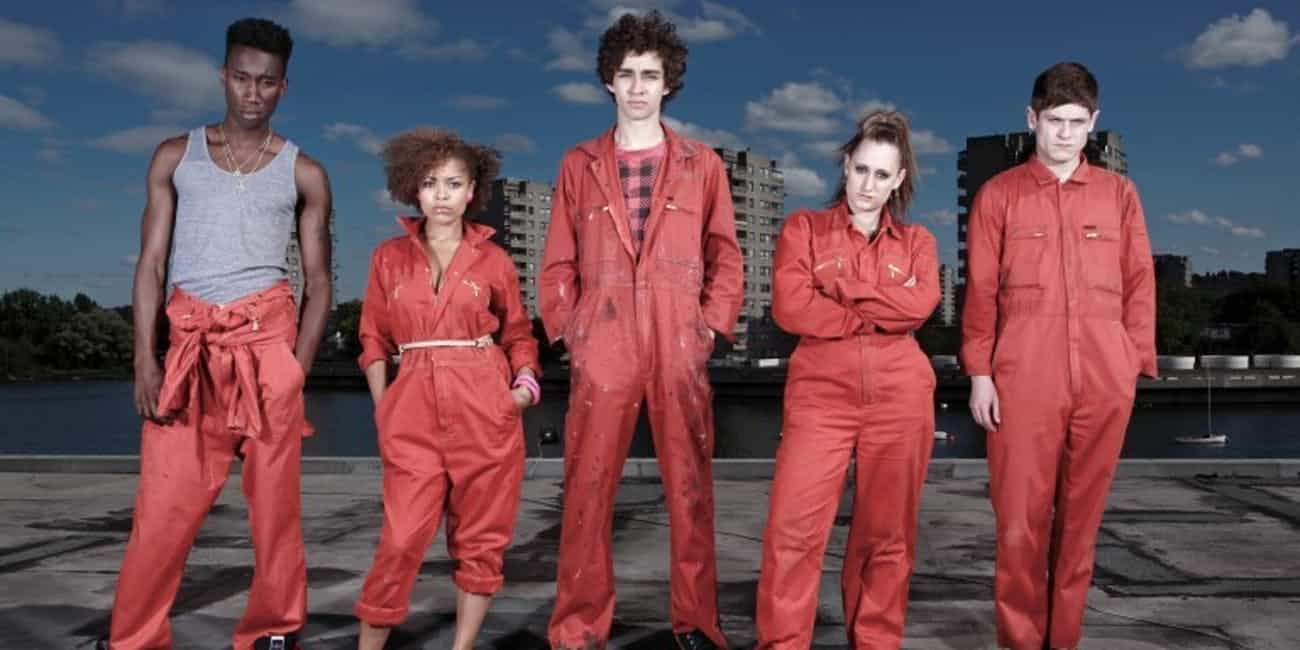 Misfits