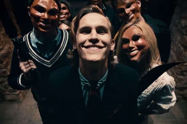 The Purge (2013)
