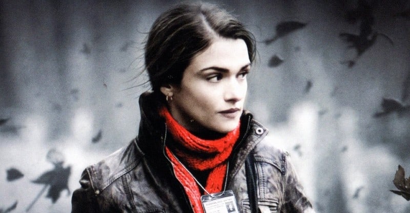 The Whistleblower (2010)