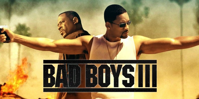 Tráiler: Bad Boys for Life (2020)