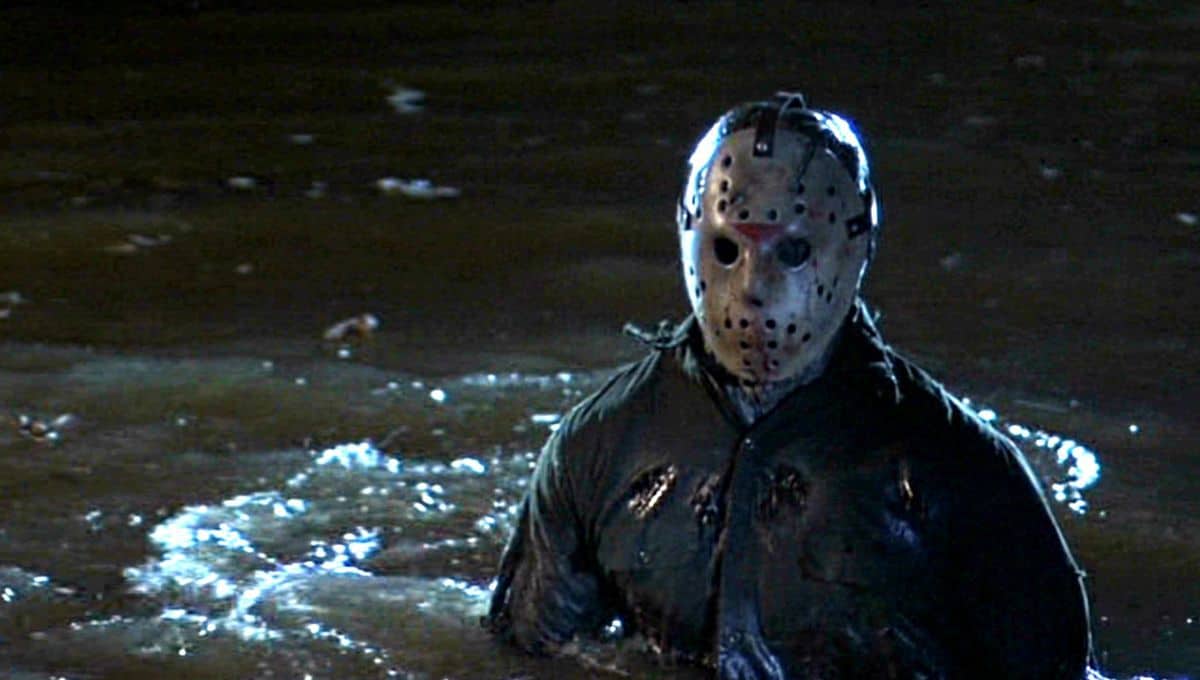 Jason Voorhees