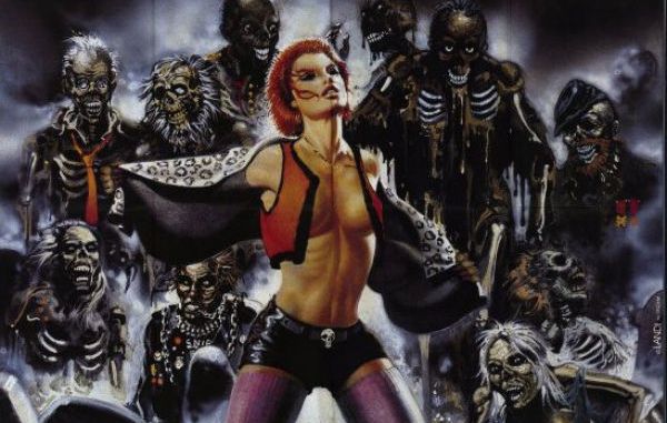 The Return of the Living Dead (1985)