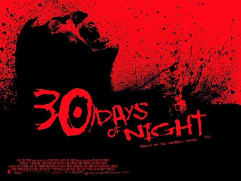 30 Days of Night (2007)