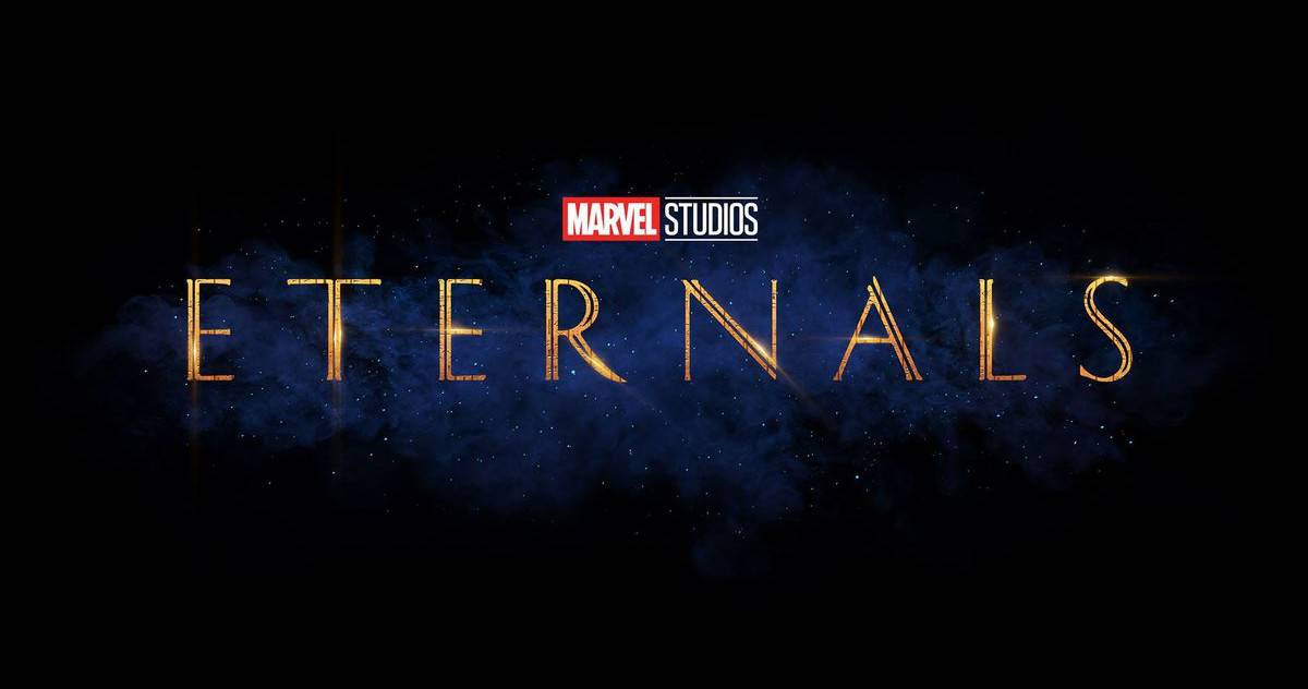 Marvel 'The Eternals' slike sa seta otkrivaju Angelinu Jolie kao Thenu u superherojskom odijelu i druge