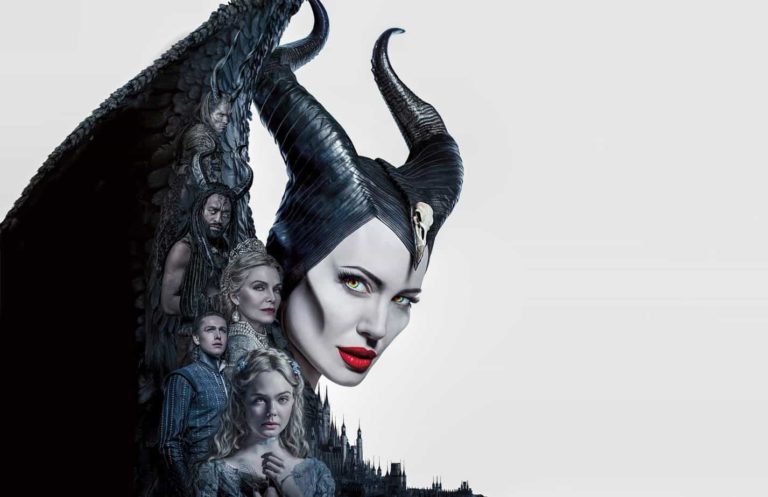 Reseña: Maleficent: Mistress of Evil (Maléfica: Maestra del Mal 2, 2019)