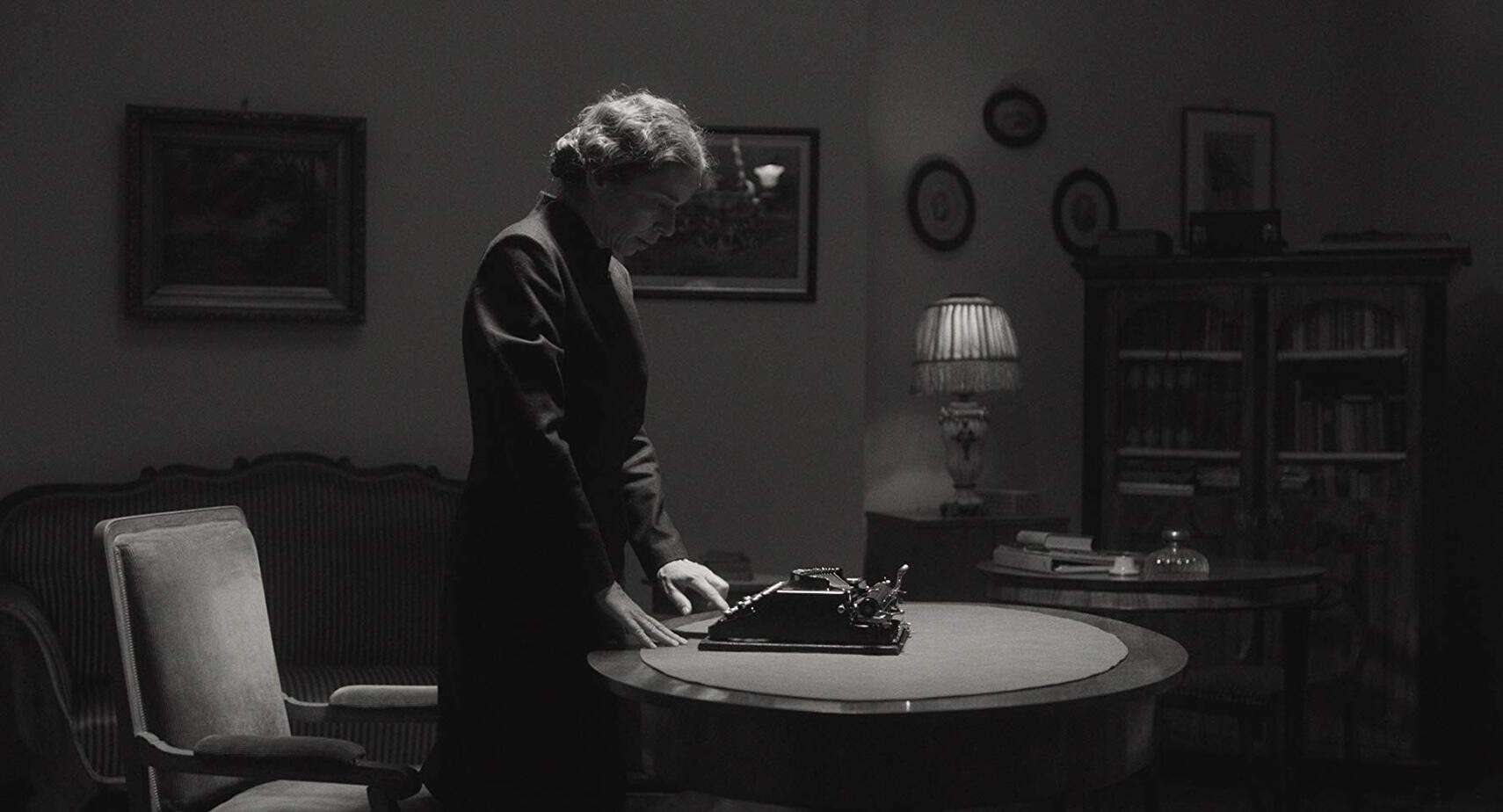 Reseña: Diario de Diana Budisavljević (2019)