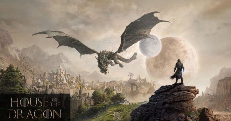 Nueva serie precuela de 'Game of Thrones', 'House of the Dragon', entra directamente en producción para HBO.