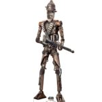 Nuevas imágenes de Star Wars: El Ascenso de Skywalker muestran a un Caballero de Ren, Poe, Finn, Rose y otros personajes.