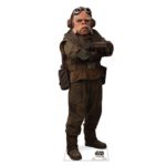 Nuevas imágenes de Star Wars: El Ascenso de Skywalker muestran a un Caballero de Ren, Poe, Finn, Rose y otros personajes.