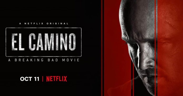 Reseña: El Camino: Una película de Breaking Bad (2019)