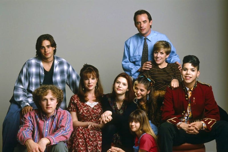My So-Called Life (Mi vida tan llamada, 1994–1995)