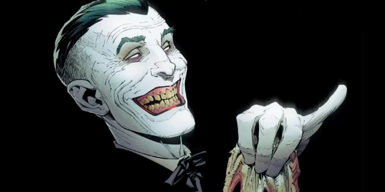 Lista de los mejores interpretaciones del Joker (1966-2019)