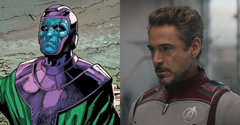 Nueva teoría de 'Avengers: Endgame' sugiere que la película preparó el escenario para la llegada de Kang al MCU.