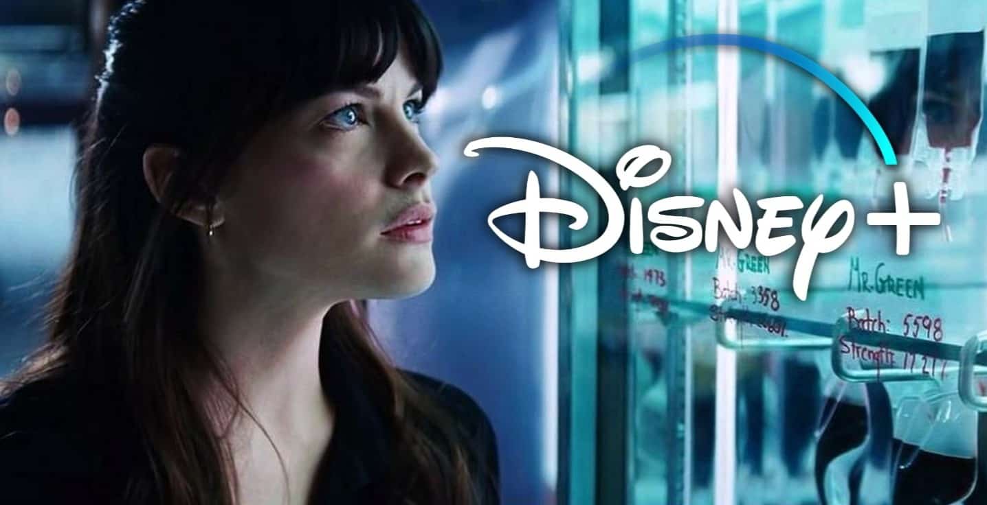 La serie de Marvel, She-Hulk, supuestamente trae de vuelta a Liv Tyler como Betty Ross.