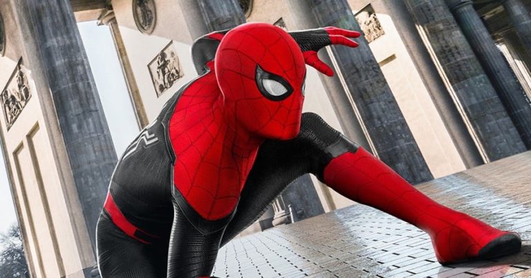 Sony & Disney razgovaraju o budućnosti nakon što Tom Hollandova 'Spider-Man' trilogija završi