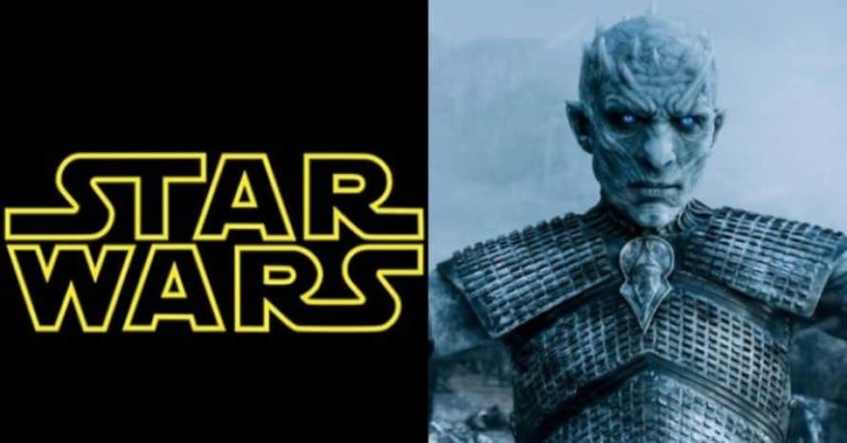 Los guionistas de Game of Thrones ya no están trabajando en la nueva trilogía de Star Wars.