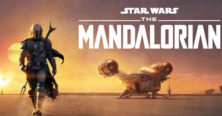 Star Wars: The Mandalorian se revelan las fechas de todos los episodios para Disney+.