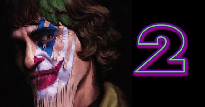 Joker 2 de Joaquin Phoenix en desarrollo