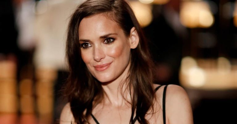 15 Mejores películas de Winona Ryder