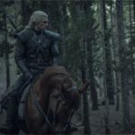 La serie The Witcher de Netflix revela nuevas imágenes