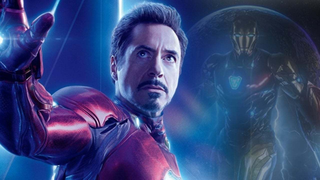 Vengadores: Endgame - Tony Stark está a punto de ir a Asgard