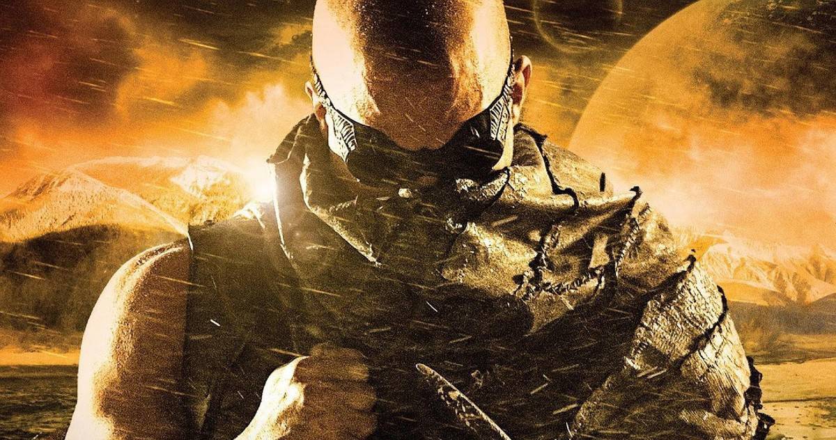 Riddick 4: Furya con Vin Diesel planea comenzar a filmarse en 2020