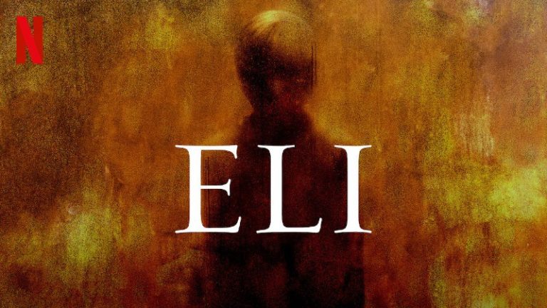 Reseña: Eli (2019)