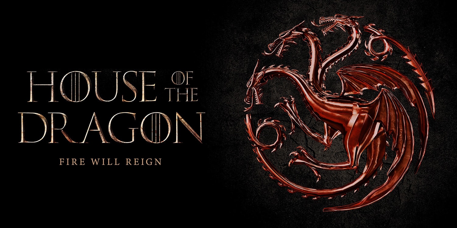 Todo lo que sabemos sobre la próxima serie precuela de HBO Game of Thrones House of the Dragon