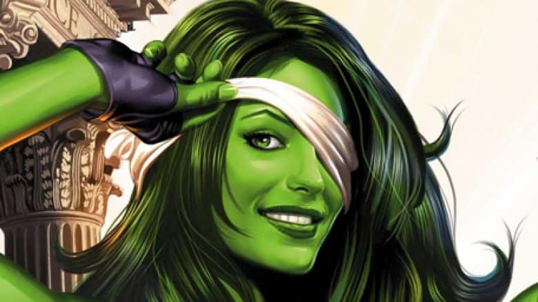 she hulk