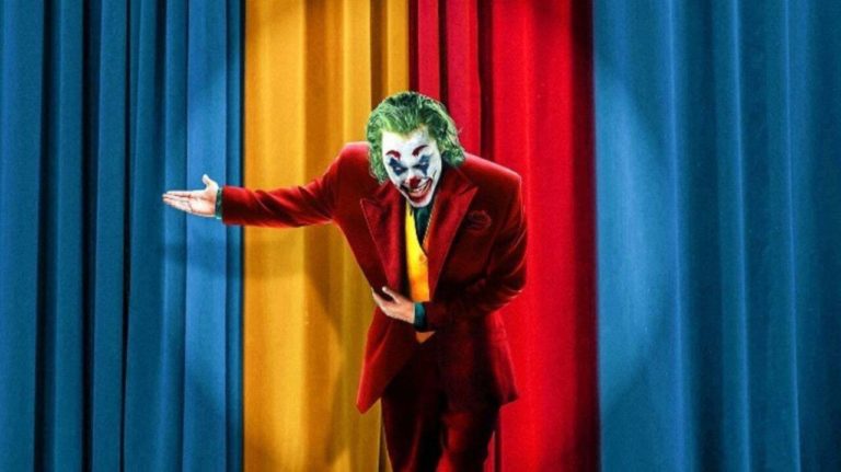 Joker Rompió Récords de Taquilla en Octubre en los Cines