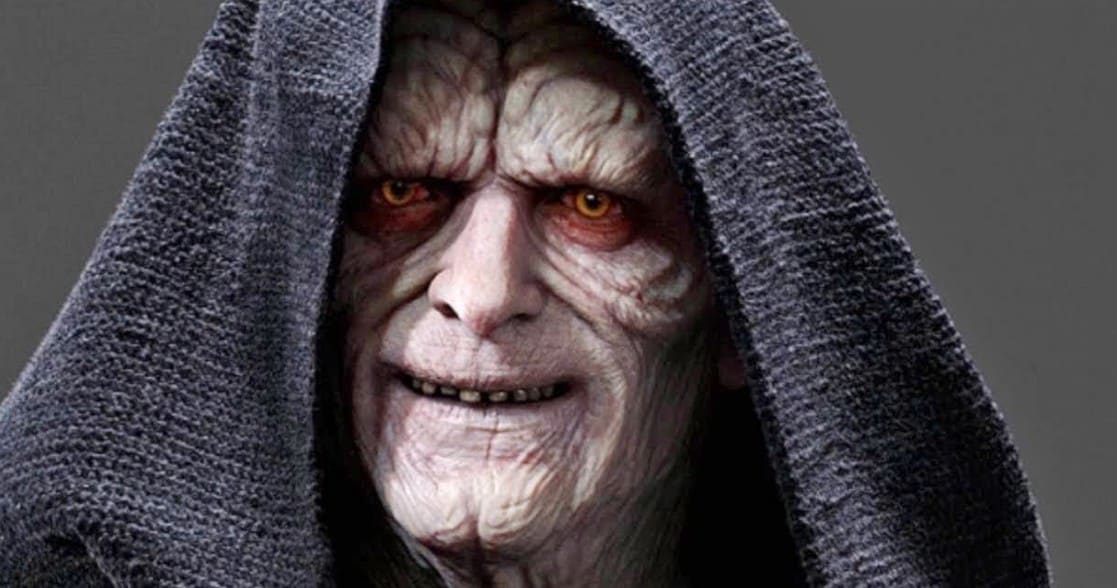 J.J. Abrams Reveló Por Qué Palpatine Tenía Que Regresar para 'Star Wars: The Rise Of Skywalker'