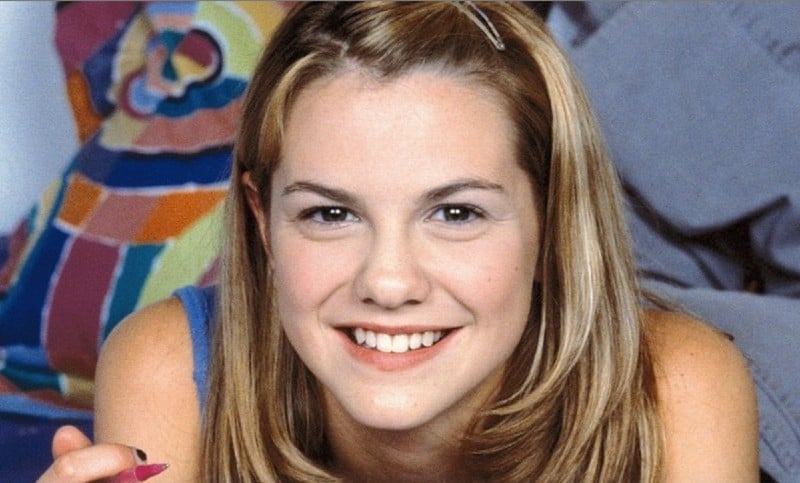 The Secret World of Alex Mack (El mundo secreto de Alex Mack, 1994–1998)