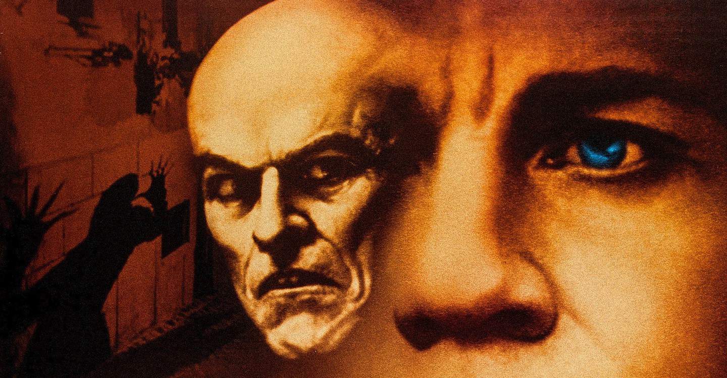 Shadow of the Vampire (2000)