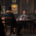 Matthew McConaughey, Charlie Hunnam, Colin Farrell y otros en el nuevo tráiler de la película de Guy Ritchie - 'The Gentlemen