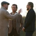 Matthew McConaughey, Charlie Hunnam, Colin Farrell y otros en el nuevo tráiler de la película de Guy Ritchie - 'The Gentlemen