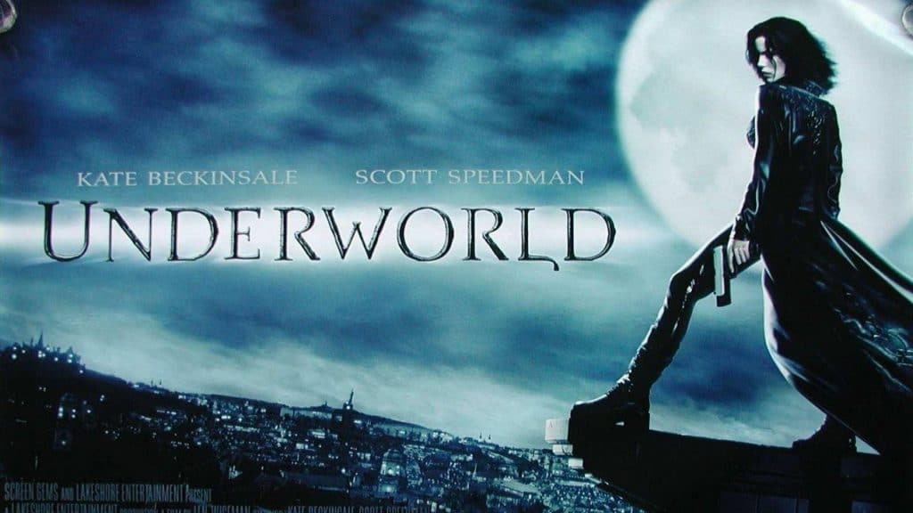 Underworld (2003)