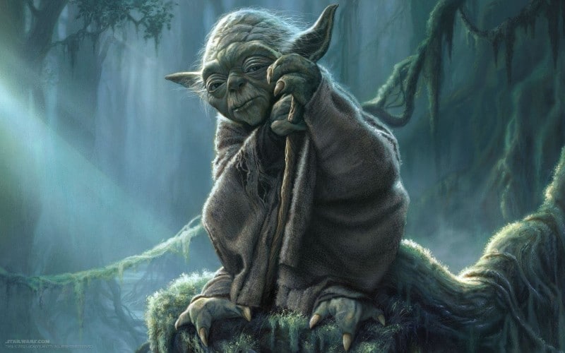 yoda